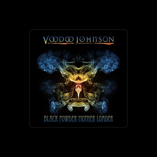 Voodoo Johnson