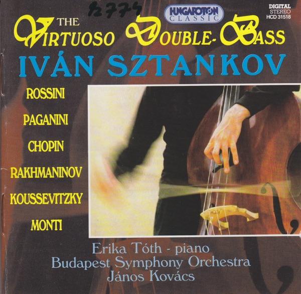 Concerto for Double-Bass and Orchestra Op.3 I. Allegro
