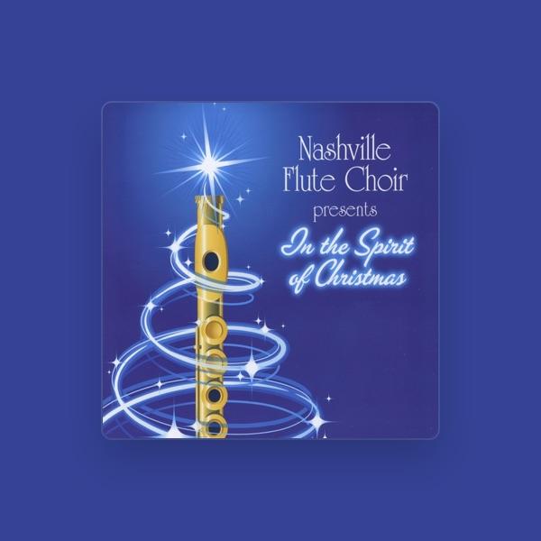 Nashville Flute Choir