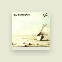 The Deckchairs