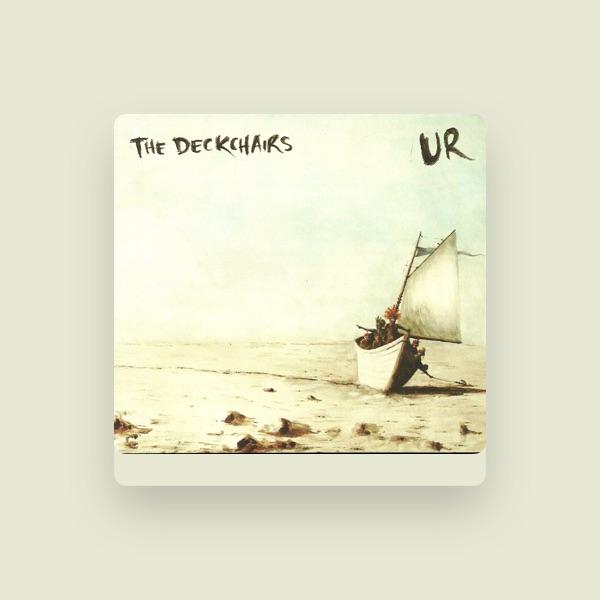 The Deckchairs