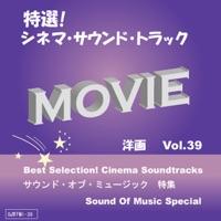 映画「サウンド・オブ・ミュージック」より (Sixteen Going On Seventeen) inst.