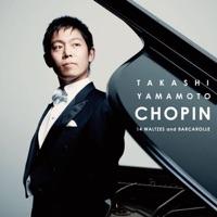 ワルツ第1番 変ホ長調 作品18 《華麗なる大円舞曲》(ショパン)