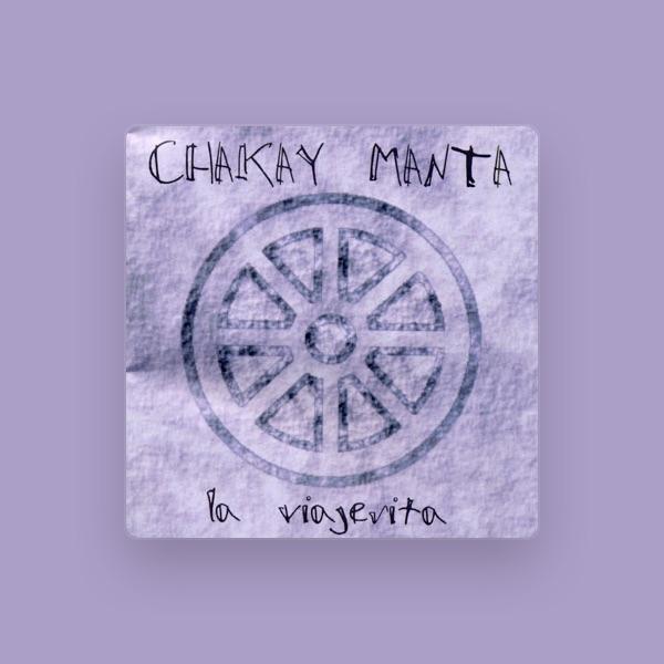 Chakay Manta