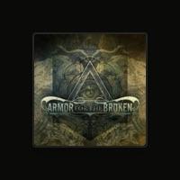 Armor for the Broken