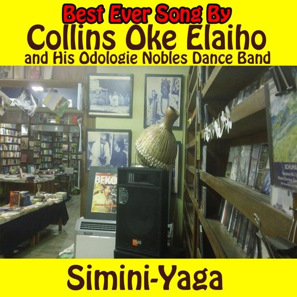 Simini-Yaga