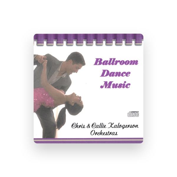 Chris & Callie Kalogerson Orchestras