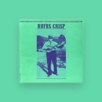 Rufus Crisp