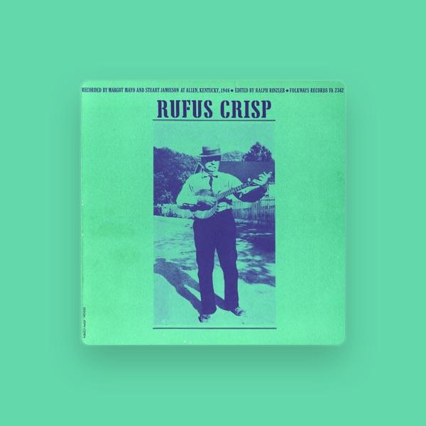Rufus Crisp