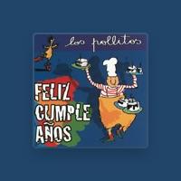 Los Pollitos
