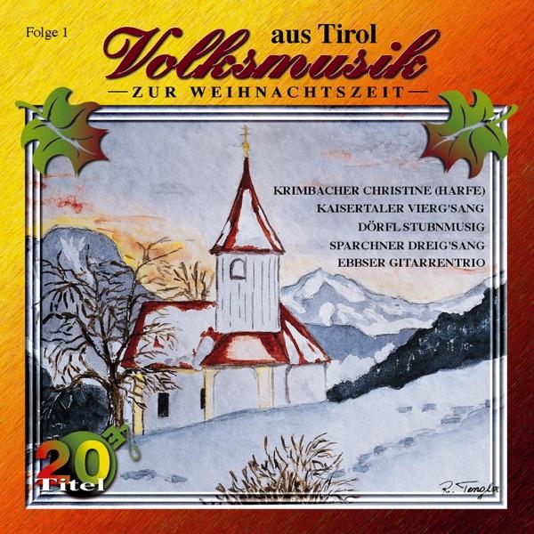 Menuett aus Platt (Radio Version)
