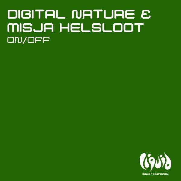 On/Off (Digital Nature Mix)