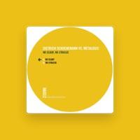 Dietrich Schoenemann vs. Metalogic