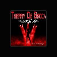 Thierry de Broca