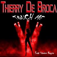 Touch Me (feat. Steeve Rayze) [Extended Mix]
