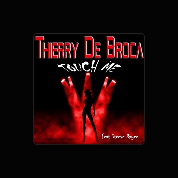 Thierry de Broca