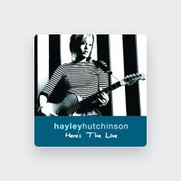 Hayley Hutchinson