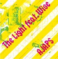The Light (feat. WISE)