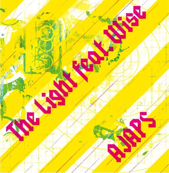 The Light (feat. WISE)
