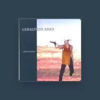 Gerald Lee Ames