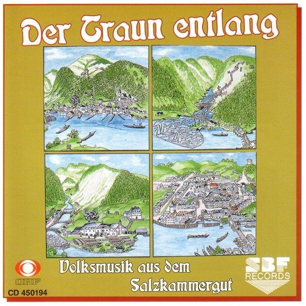 Ei wia schö' is auf da höh