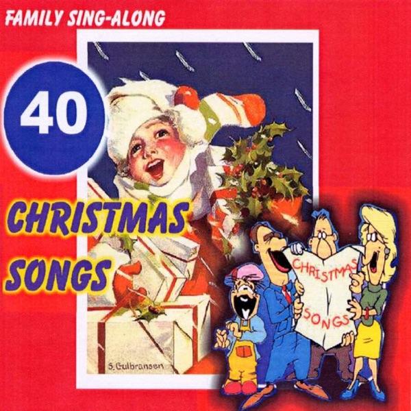 O Holy Night / Christmas Time Is Here Again / Little Drummer Boy / Away In a Manger / Old Lang Syne