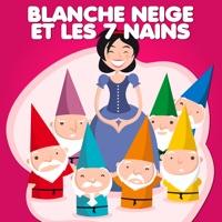 Blanche Neige Et Les Sept Nains — Contes De Fées Et Histoires Pour Les Enfants
