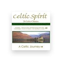 Celtic Journey