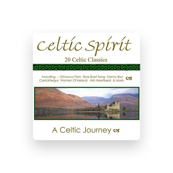 Celtic Journey