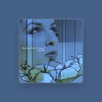 Katherine Crowe