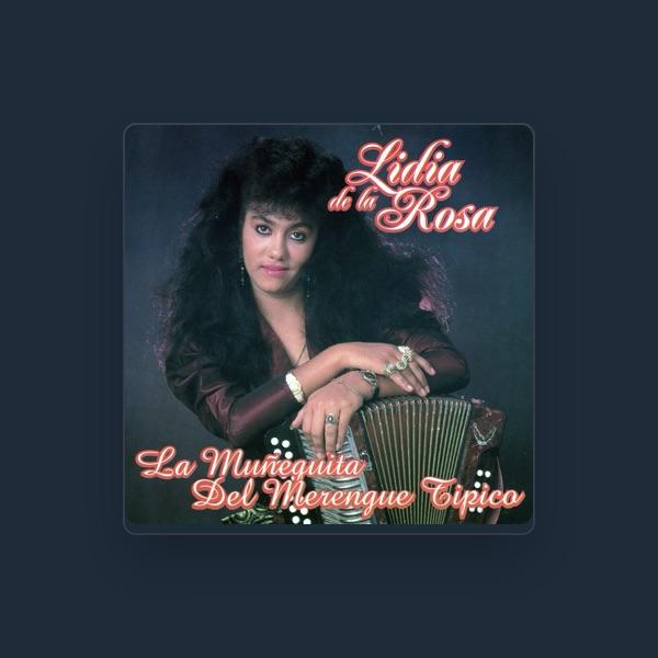 Lidia de la Rosa