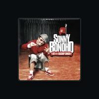 Sonny Bonoho