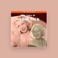 Erna Sack