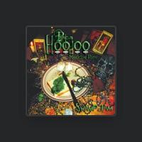 Papa Hoodoo Medicine Show