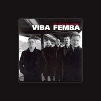 Vibafemba