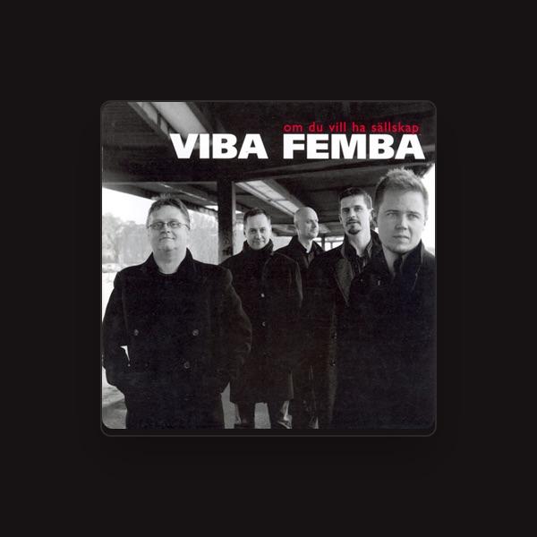 Vibafemba