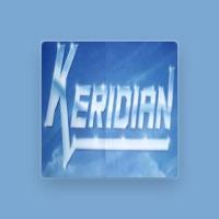 Keridian