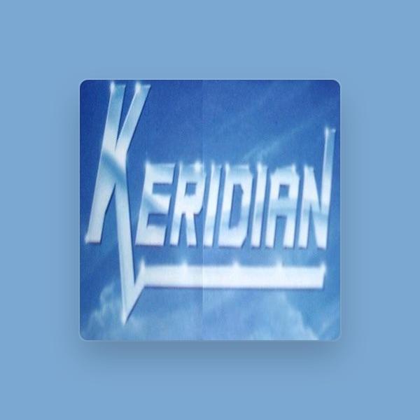 Keridian