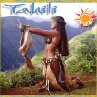Ancient Tahiti