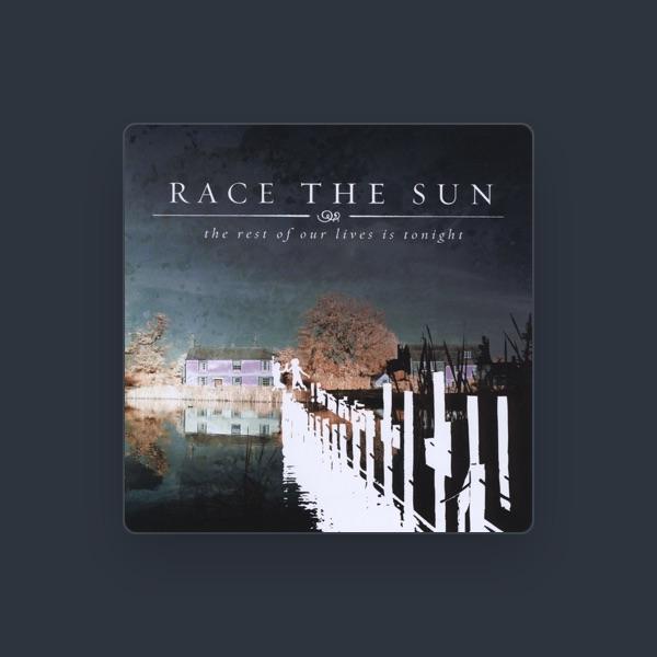 Race The Sun