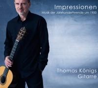 Joaquin Malats - Serenata espanola