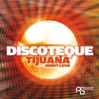 Discoteque (Instrumental) [feat. Jimmy Love]
