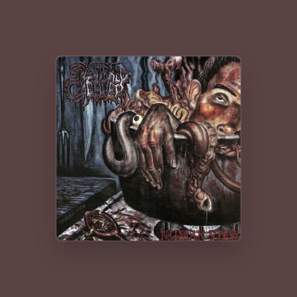 Splattered Cadaver