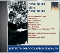 Trio for Clarinet, Cello and Piano: II. Andante