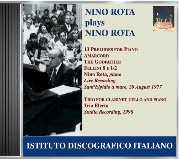 Trio for Clarinet, Cello and Piano: II. Andante