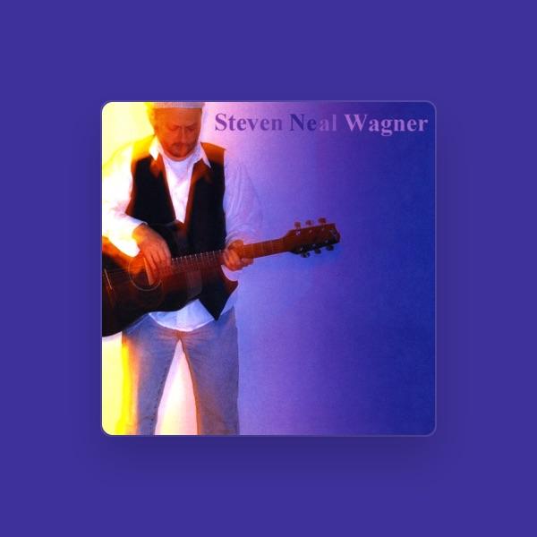 Steven Neal Wagner