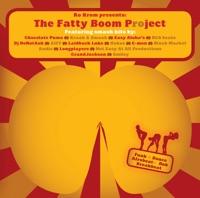 Fatty Afro Funk