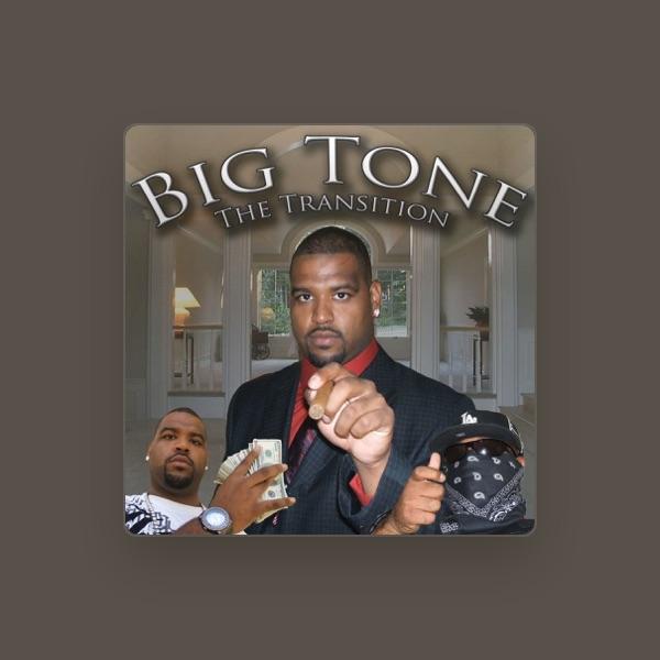 Big Tone