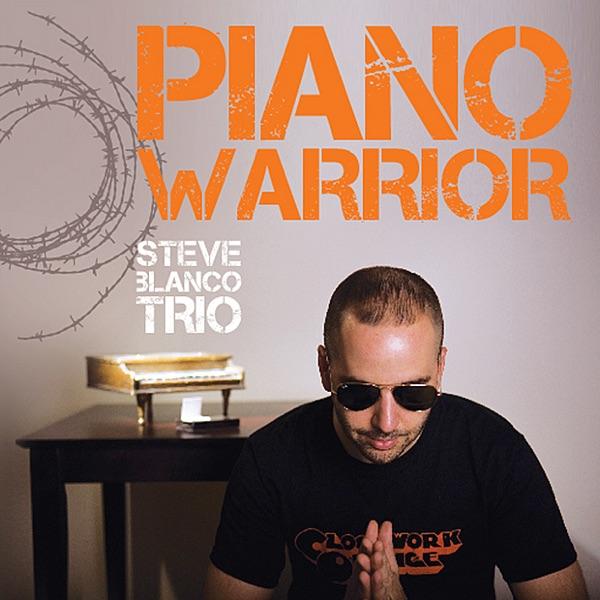 Piano Warrior Reprise (Digital Only Bonus Track)