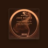 John Mourad